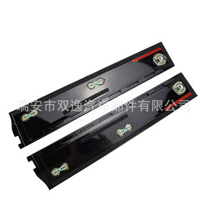 แถบตกแต่งสำหรับ Cadillac Chevrolet Gmc 2015 2018 แถบพลาสติก 926 243 926 244 ด้านขวา - Product Image 4