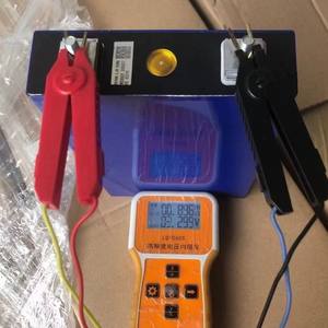 Batería Recargable de Fosfato de Hierro y Litio <span class=keywords><strong>Narada</strong></span> 3.2V 100Ah LiFePO4, Celda de Batería de Iones de Litio Lifepo4, Batería de Almacenamiento de Energía Solar Nandu - Product Image 5