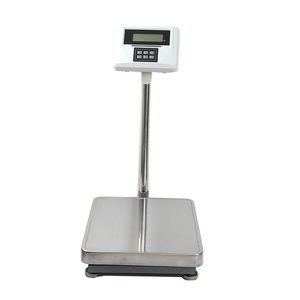 เครื่องชั่งเวทดท์สำหรับเครื่องชั่งน้ำหนักแบบดิจิทัลอุตสาหกรรม - Product Image 4