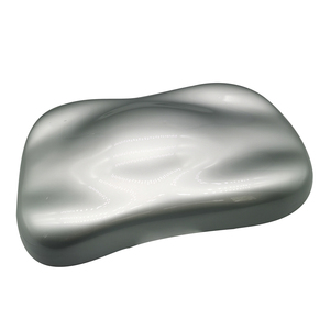 Không lá lớp 8-18 UM nhôm dán cho xe refinish sơn kim loại sơn - Product Image 6