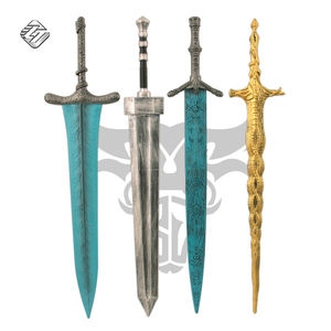 Vecchio anello Dark Moon grande <span class=keywords><strong>spada</strong></span> 1 metro Cosplay <span class=keywords><strong>spada</strong></span> giocattolo popolare per adulti e bambini - Product Image 1