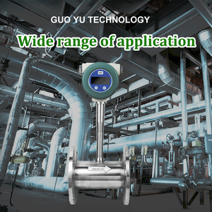Débitmètre de poudre solide <span class=keywords><strong>Mesure</strong></span> en temps réel du ciment, de la poudre de charbon et du capteur de débit de particules de pipeline de débit de poudre minérale - Product Image 3