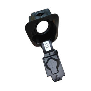 Peugeot 508 Citroen için otomobil parçaları 9673686980 dolum kutusu kapağı OE 508 - Product Image 5