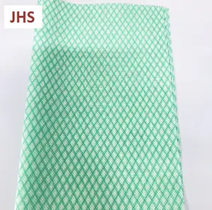 [Manufacturer] Chemical bond nonwoven fabric for J-cloth manufacturer