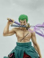 Figurines d'action en PVC de 23 cm, héros d'anime, jeu, collection, modèles, ornements, statues, vente en gros