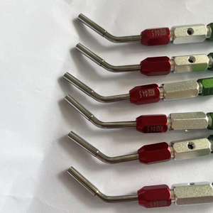 Automotive Checking & Fixture Component Heiß verkaufter Ball Feller GO NOGO Feelers Gauge - Product Image 3