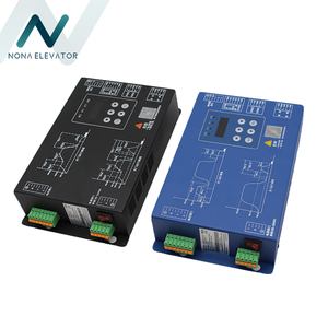 K200K300 Liftdeurcontroller BG101-S20P4A Liftdeurmachine-omvormer voor hotel, appartement, winkelcentrum, ziekenhuis, magazijn, villa - Product Image 6