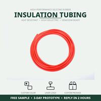 Tire-câble isolé en PVC QSX avec tête pivotante pour le câblage