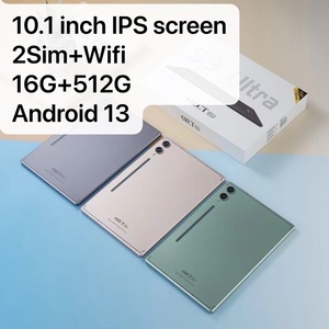 <span class=keywords><strong>2025</strong></span> mô hình mới S9 <span class=keywords><strong>Tablet</strong></span> <span class=keywords><strong>PC</strong></span> - 10.1-inch Incell IPS LCD qua biên giới sản phẩm tại chỗ - Product Image 2