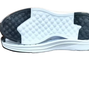 Nouvelles semelles eva décontractées pour hommes, chaussures antidérapantes de <span class=keywords><strong>haute</strong></span> qualité, couleur personnalisée, chaussures de sport décontractées, vente en gros - Product Image 1