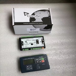 Monitor para Penta 23226587, para D5A D12C/D TAD1640/1/2/3GE TAD1640/1/2/3VE, Repuestos para Maquinaria de Construcción - Product Image 1
