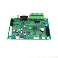 Dispositif IoT PCBA OEM : ESP32, IMU 6 axes, WIFI, UWB