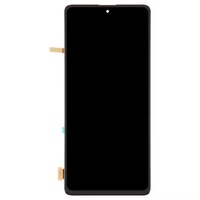 Remplacement d'écran OLED pour téléphone portable Note 10 Lite, écran tactile digitaliseur SM-N770 N770F, garantie 1 an