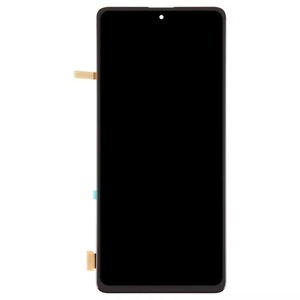อะไหล่หน้าจอ LCD สำหรับโทรศัพท์มือถือ <span class=keywords><strong>Samsung</strong></span> <span class=keywords><strong>Galaxy</strong></span> <span class=keywords><strong>Note</strong></span> <span class=keywords><strong>10</strong></span> <span class=keywords><strong>Lite</strong></span> หน้าจอ LCD Digitizer ทัชสกรีน SM-N770 <span class=keywords><strong>N770F</strong></span> - Product Image 3