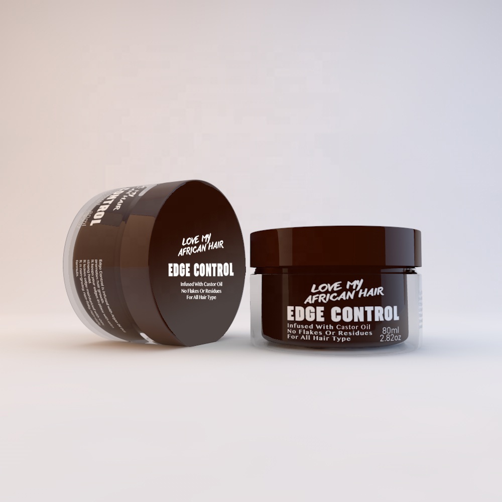 Лидер продаж OEM, приспособление для укладки волос, контроль кромок для африканских волос, отличная цена, приспособление для обработки кромок