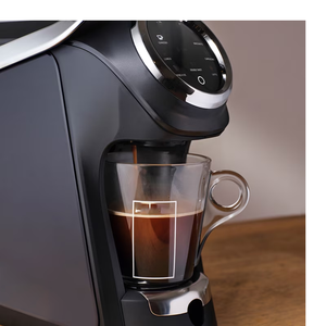 Machine à expresso portable multi-<span class=keywords><strong>capsules</strong></span> 7-en-1, cafetière à une touche, mousseur à lait, <span class=keywords><strong>latte</strong></span>, cappuccino, <span class=keywords><strong>macchiato</strong></span>, pour barista à domicile - Product Image 4