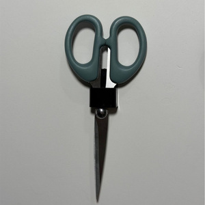 Sewing Scissors Storage <b>Box</b> Plastic Durable For Sewing Supplies Organizing <b>Tools</b> Stand White Black Red <b>Pink</b> Green Zhejiang - Product Image 1
