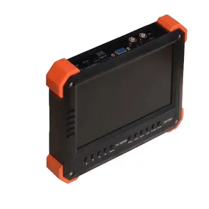 Testador enster 2021 tvi, testador analógico 12v2a saída vga hd entrada cctv câmera, tudo em um cvi tvi ahd 8mp EX-SDI HD-SDI 3g