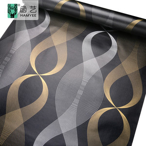 <span class=keywords><strong>Carta</strong></span> <span class=keywords><strong>da</strong></span> <span class=keywords><strong>Parati</strong></span> Autoadesiva Moderna 10m*45cm <span class=keywords><strong>per</strong></span> Camera <span class=keywords><strong>da</strong></span> Letto Accogliente Soggiorno Sfondo TV Adesivi Murali Decorativi <span class=keywords><strong>per</strong></span> Stanza - Product Image 4