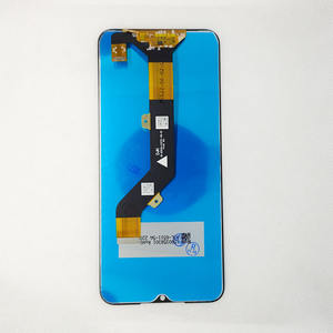 Pantalla LCD Original para Teléfono Móvil Tecno Spark 8C KG5k KG5j KG5n, Reemplazo de Pantalla Táctil Digitalizadora con Marco, Piezas Probadas - Product Image 4