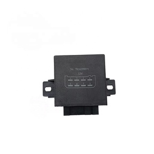 Controlador de Precalentamiento para Montacargas, Pieza de Repuesto 7916299071, Nuevo - Product Image 5