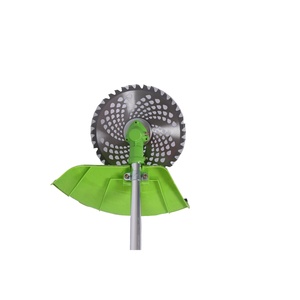 Desbrozadora de Gasolina de 52 cc, Cortadora de Césped, Recortadora de Maleza, Máquina Desbrozadora de Alta Resistencia - Product Image 2