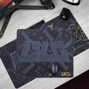 Alfombrilla de ratón <span class=keywords><strong>Poron</strong></span>, base de PU china, alfombrilla de ratón súper suave para deportes electrónicos, alfombrilla de ratón para juegos de marca personalizada con overlocking fino de fábrica - Product Image 6