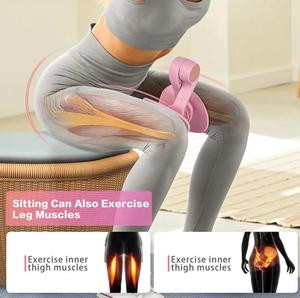 Bán Hàng Nóng Của Phụ Nữ Có Thể Điều Chỉnh Đa Chức Năng Sàn Chậu Cơ Bắp Huấn Luyện Viên Sau Sinh Sửa Chữa Chân Huấn Luyện Viên Người Đàn Ông Của Chân Mỏng Hơn - Product Image 5