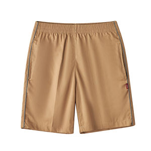 <span class=keywords><strong>กางเกง</strong></span>ขา<span class=keywords><strong>สั้น</strong></span>สำหรับเด็ก<span class=keywords><strong>นักเรียน</strong></span>ประถมมีท่อสะท้อนแสงสีกากีและสีกรมท่าสำหรับเด็กใช้ในชีวิตประจำวัน - Product Image 2