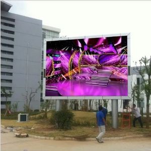 Schermo di visualizzazione a LED a colori personalizzabile per esterni impermeabile e con sfondo alto per le fasi del matrimonio - Product Image 4