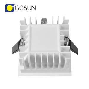 15W IP65 étanche salle de bain avant-toit <span class=keywords><strong>sauna</strong></span> salle CE/ROSH/CB/UKCA/SAA LED encastré Downlight Spot Light - Product Image 6