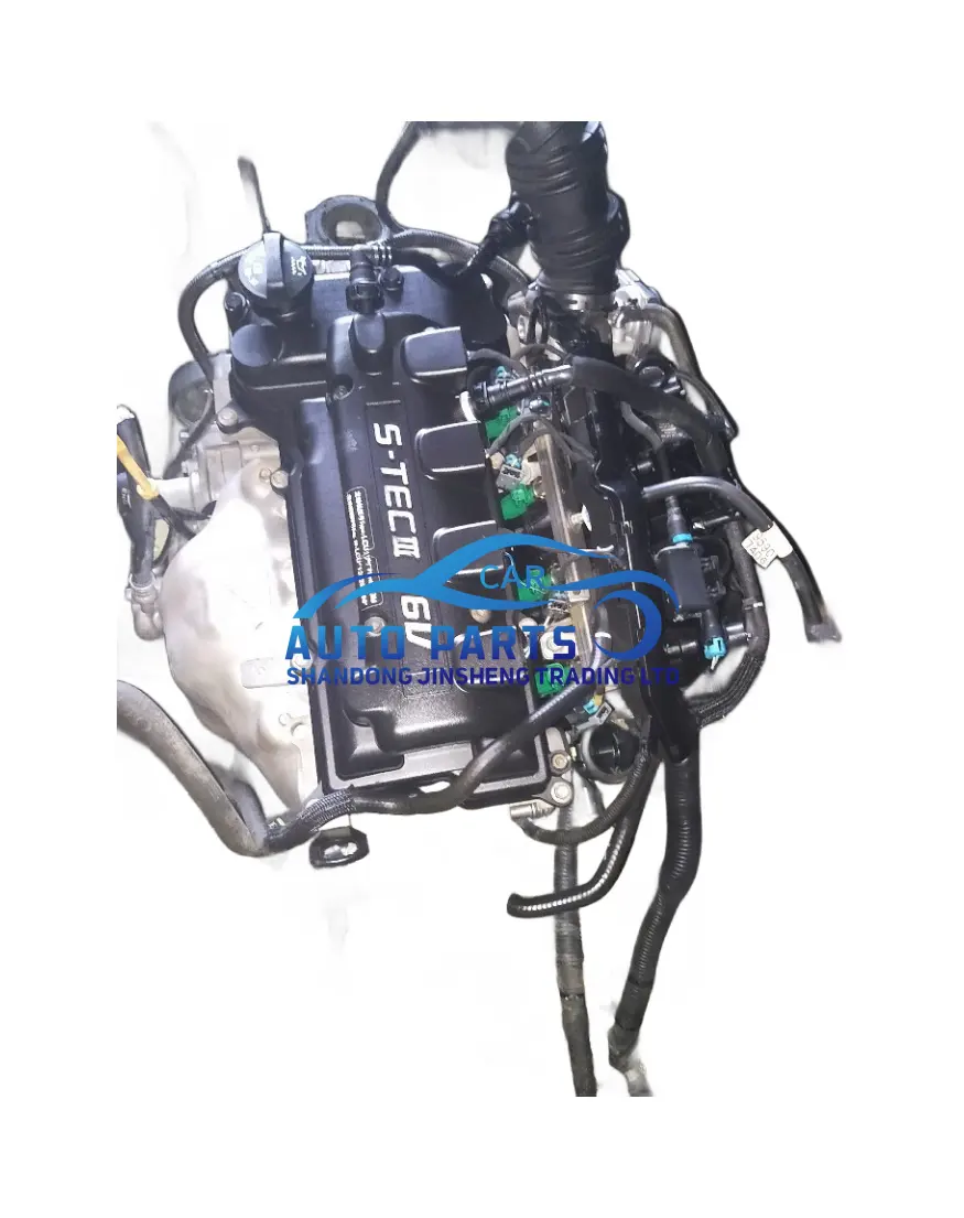 1.5L B15 Del Motor L2B Engine for Chevrolet Aveo Chevy Cruze 2015 for Buick Excelle 2013