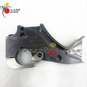 Pièces d'impression offset WD importées, 1 paire G2.431.320 Cam G2.431.321 pour SM52 - Product Image 2