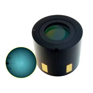 Qcnv Q4-a Two-touch Mx10160 Gen2+ Fom1600+p43/p45 Nonautogate Intensifier Tube Pvs31 Gpnvg18 อุปกรณ์มองกลางคืน Q4-a Two-touch - Product Image 1