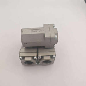 Válvula Unidireccional Original-SMC AK4000-04 - Product Image 4