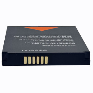 Batería <span class=keywords><strong>de</strong></span> Repuesto V2S para Terminal POS, Baterías <span class=keywords><strong>de</strong></span> Litio JKPJ 2ICP5/62/70 para Dispositivo <span class=keywords><strong>de</strong></span> Pago POS Sunmi V2S - Product Image 6