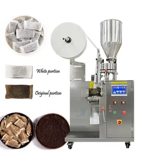 1-15G Hoge Nauwkeurigheid Automatische Snus Poeder Filterzak Verpakkingsmachine