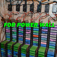 Égaliseur de batterie gel 12V 24V 36V 48V 96V 108V haute précision, faible consommation en veille, pour stockage solaire, batterie au plomb-acide 10A 95%
