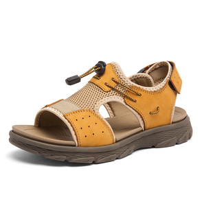 Spacewalk-Sandalias de playa para hombre, nuevas, para vacaciones, gran oferta - Product Image 1