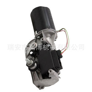 Compatible avec les moteurs d'essuie-glaces Fiat Uno 5141719/7799817/77998170 - Product Image 5