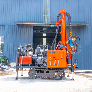 אסדת קידוח הידראולית באיכות גבוהה נמכר ישירות מיצרני המקור - Product Image 4