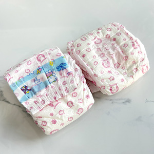 Puppy Diapers <b>Pet</b> <b>Mats</b> <b>Pet</b> Diaper Dog Urine Pants for Dogs Wholesale Diapers Dog Disposable Pants - Product Image 1