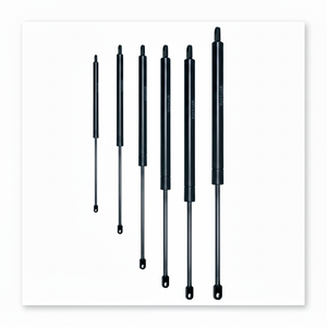 CILINDRO OLEONEUMÁTICO C:350mm; F:800N (VO35/080) - Product Image 1