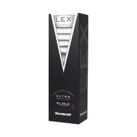 Cajas de Embalaje de Lujo Personalizadas con Logotipo para Botellas de Whisky y Vino Tinto, Laminación Mate, Cierre Magnético, Caja de Regalo de Papel de Arte