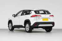 2026 T-o-y-o-t-a C-o-r-o-l-l-a Cross Ruifang 2.0L 171PS CVT L2 ADAS Bensin SUV Kompak Grosir Ekspor