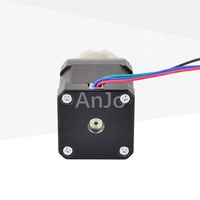 5W 20W 30W 40W 100W Brushless CE ISO Prix de gros Moteur à courant continu BLDC Moteur pas à pas Motoréducteur pour imprimante
