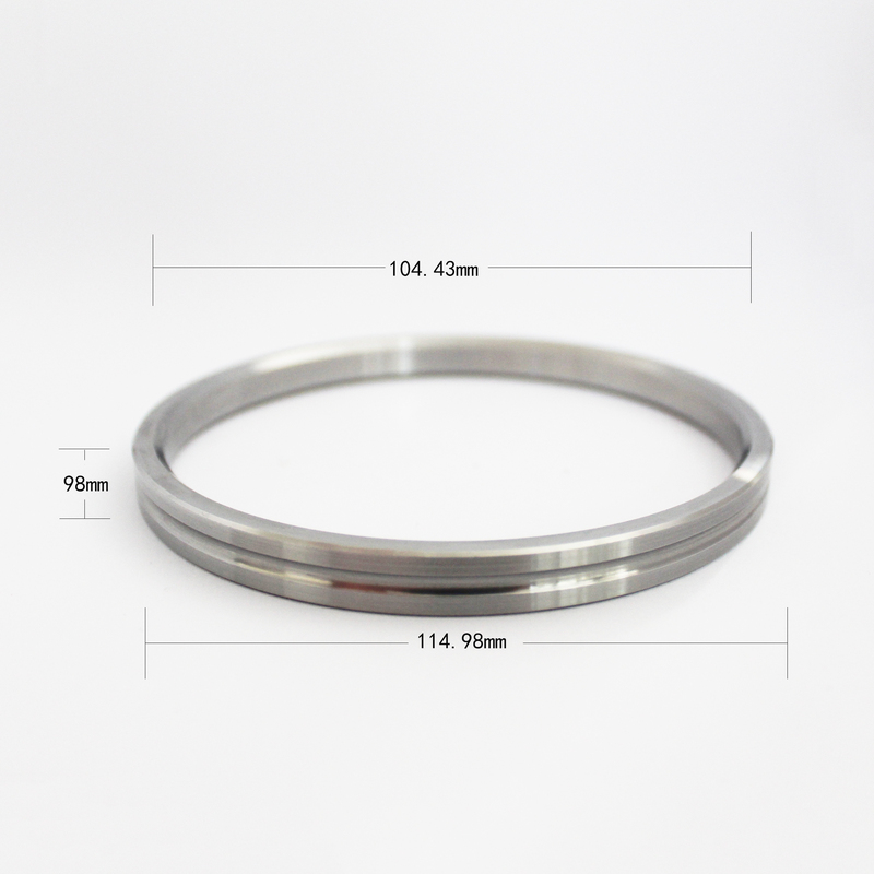 Milled Finished Products Bearing Outer Bushing