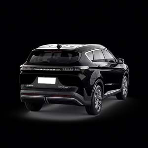 Libérez votre aventure: Chery Jetour X7 SUV avec capacités tout-terrain à vendre - Product Image 1