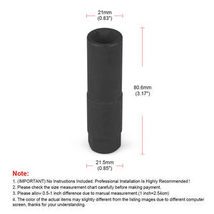 Herramienta de Extracción e Instalación de Cables de Cambio 91-12037, Zócalo 90110 18-9806E - Product Image 3