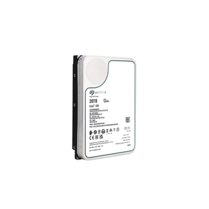 Disque dur serveur ST10000NM017B Seagate Exos 7E10 10 To 7200 tr/min 256 Mo de cache SATA 6,0 Gb/s 3,5 pouces interne - Product Image 2